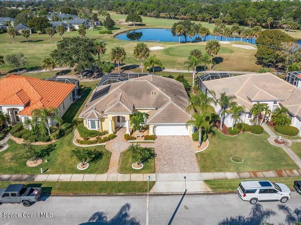 4329 Collingtree Drive, Rockledge, FL 32955