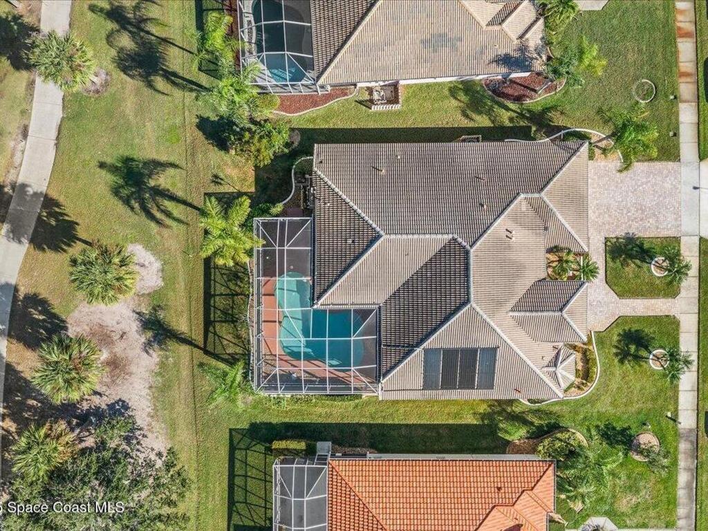 4329 Collingtree Drive, Rockledge, FL 32955