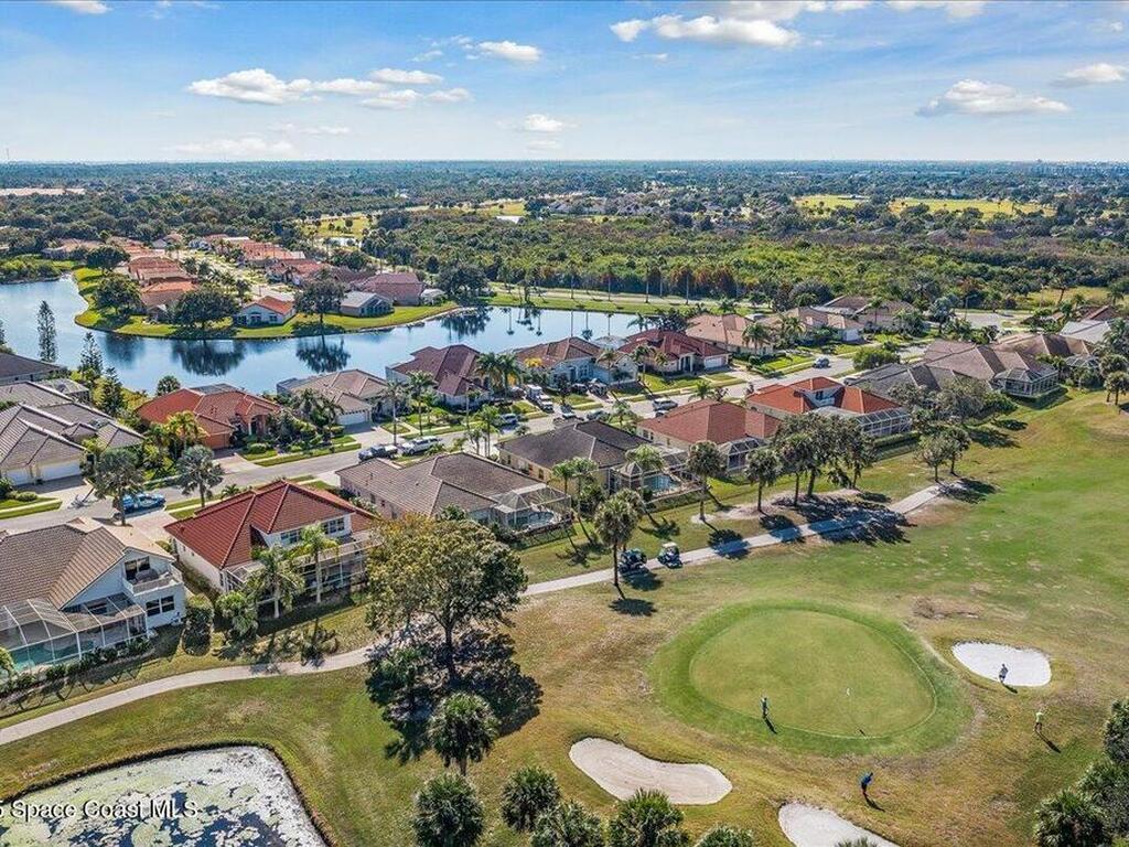 4329 Collingtree Drive, Rockledge, FL 32955