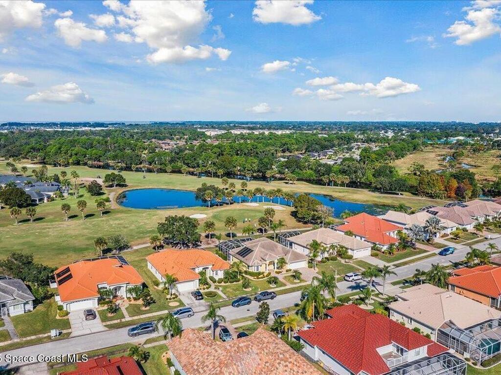 4329 Collingtree Drive, Rockledge, FL 32955