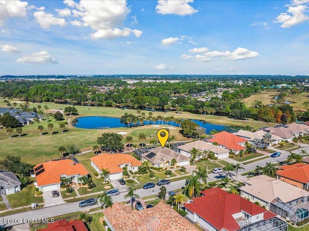 4329 Collingtree Drive, Rockledge, FL 32955