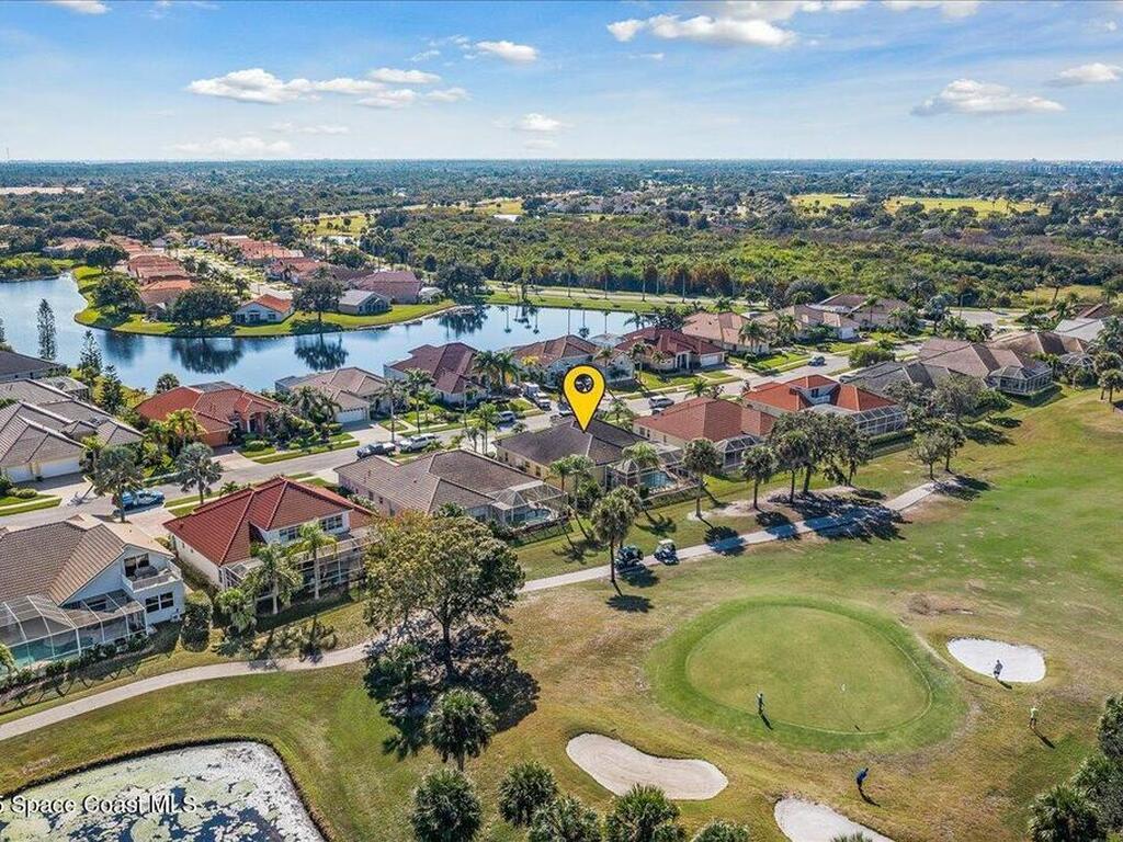 4329 Collingtree Drive, Rockledge, FL 32955