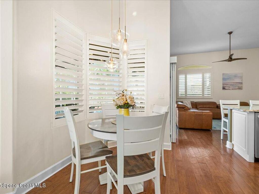 4329 Collingtree Drive, Rockledge, FL 32955