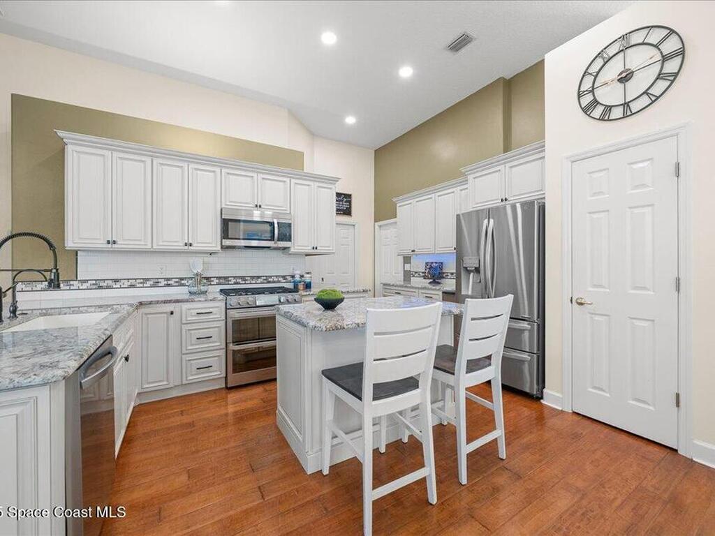 4329 Collingtree Drive, Rockledge, FL 32955