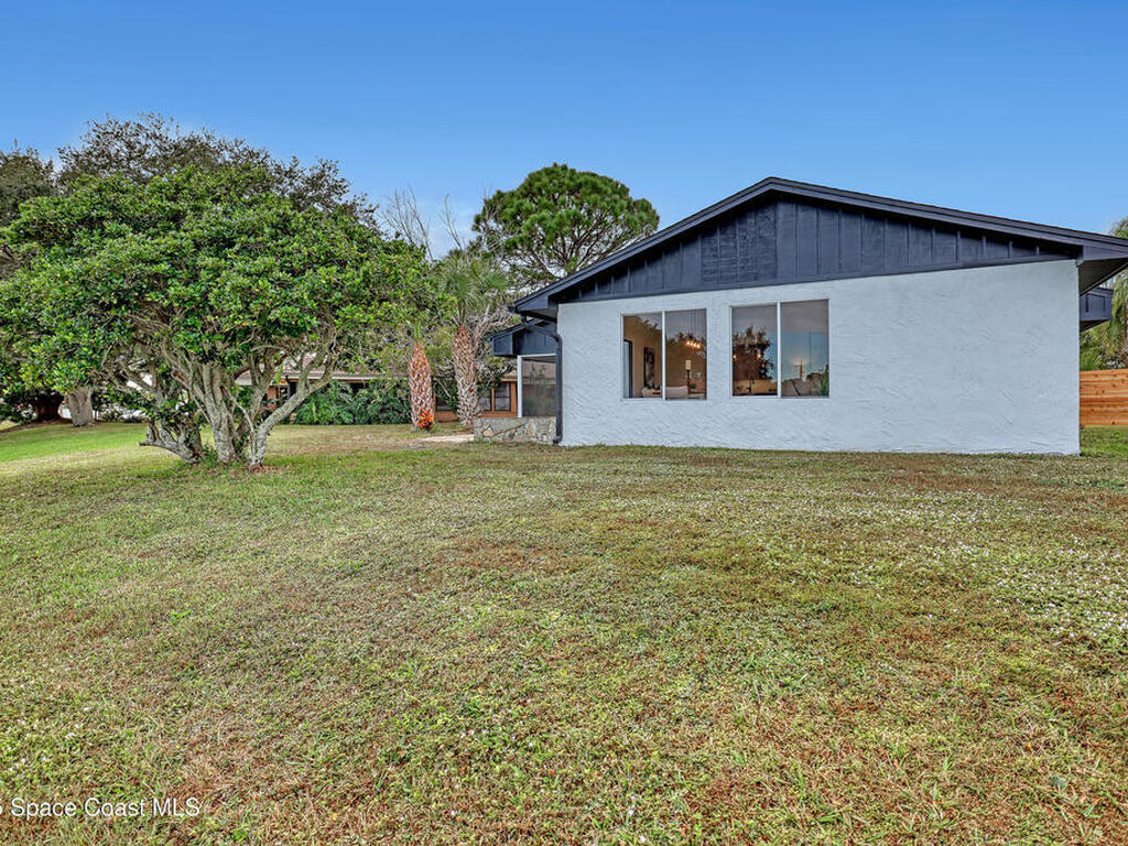 443 Myrtlewood Road, Melbourne, FL 32940