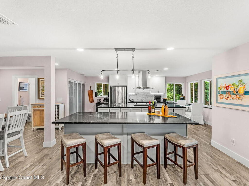 1379 Rose Court, Melbourne, FL 32935