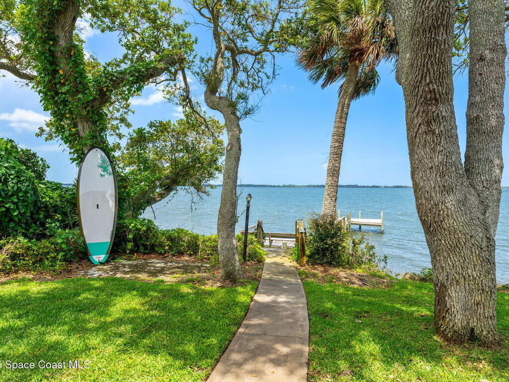 1379 Rose Court, Melbourne, FL 32935