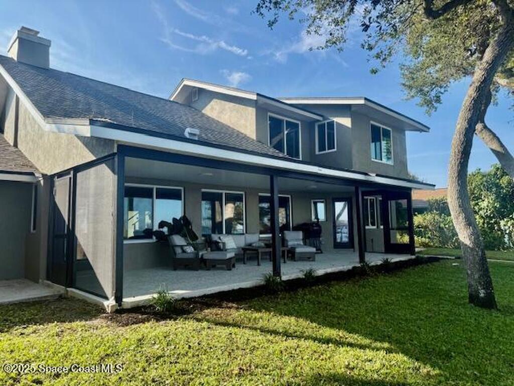 1379 Rose Court, Melbourne, FL 32935