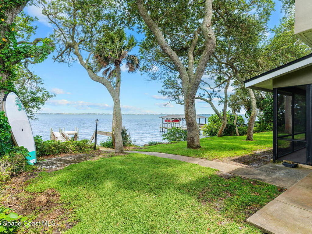 1379 Rose Court, Melbourne, FL 32935