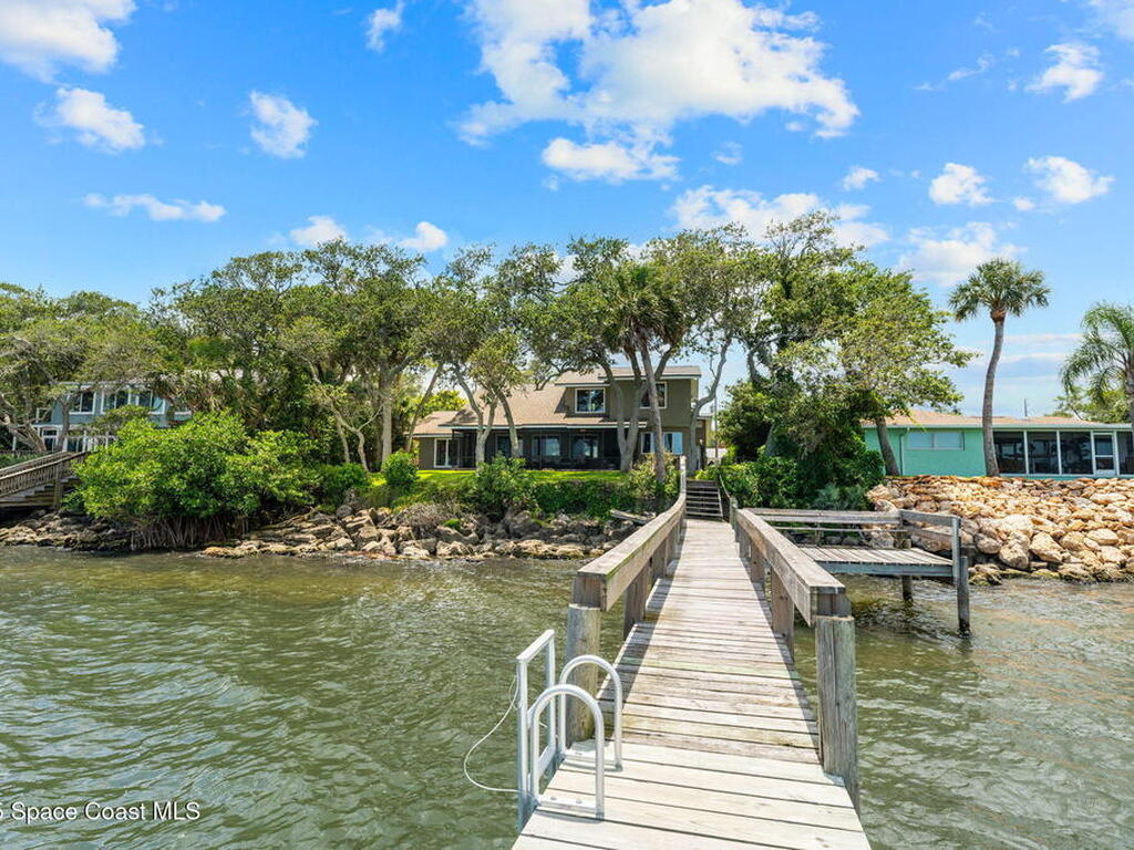 1379 Rose Court, Melbourne, FL 32935