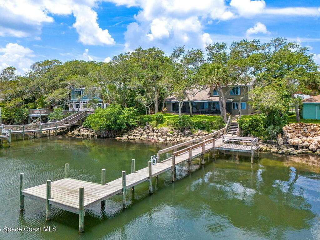 1379 Rose Court, Melbourne, FL 32935