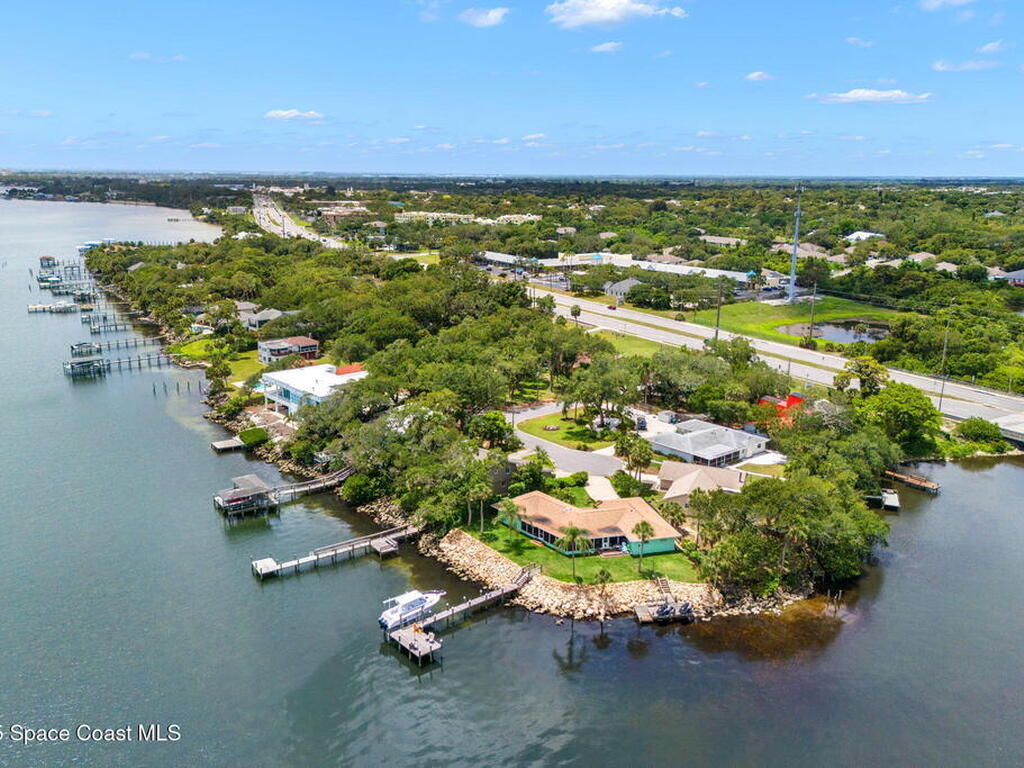 1379 Rose Court, Melbourne, FL 32935