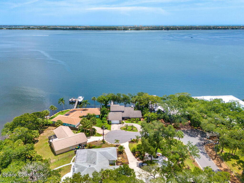 1379 Rose Court, Melbourne, FL 32935