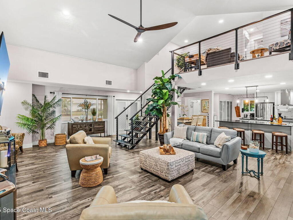 1379 Rose Court, Melbourne, FL 32935