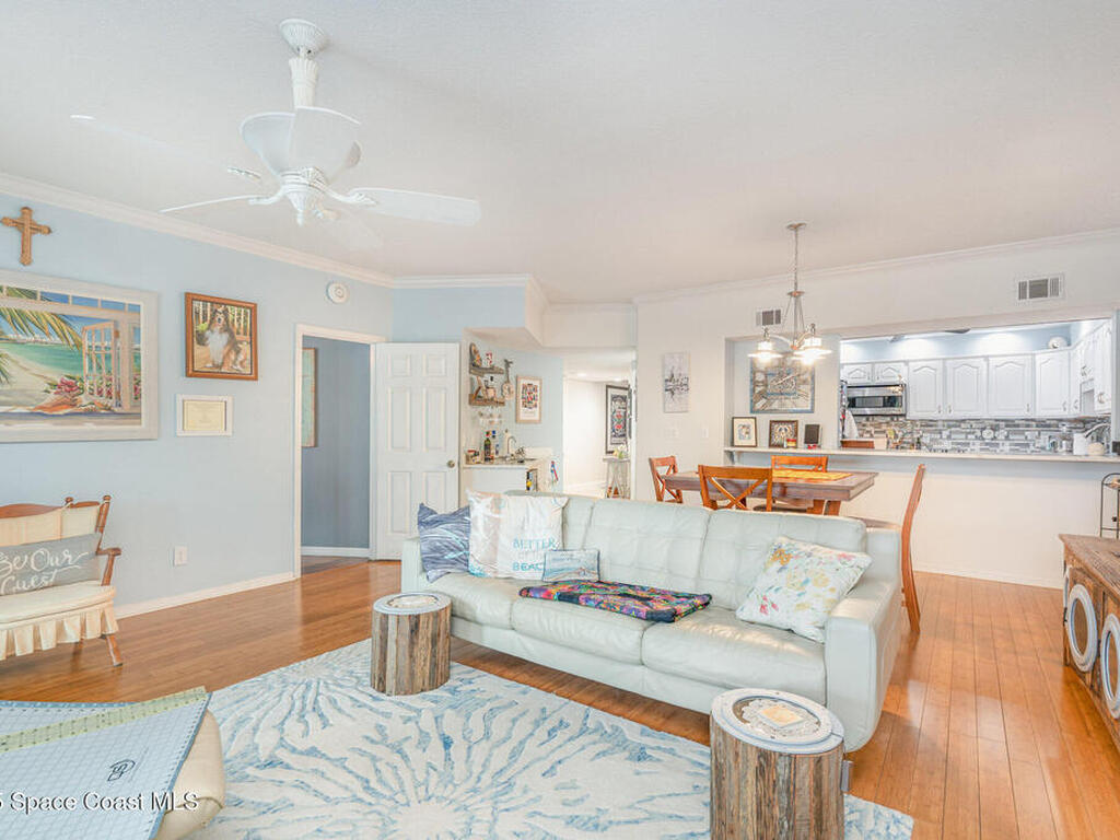 905 N Harbor City Boulevard, Melbourne, FL 32935