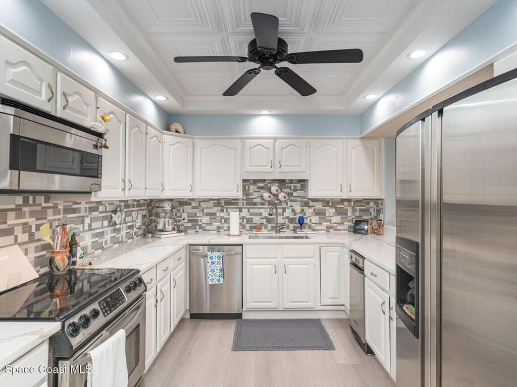 905 N Harbor City Boulevard, Melbourne, FL 32935