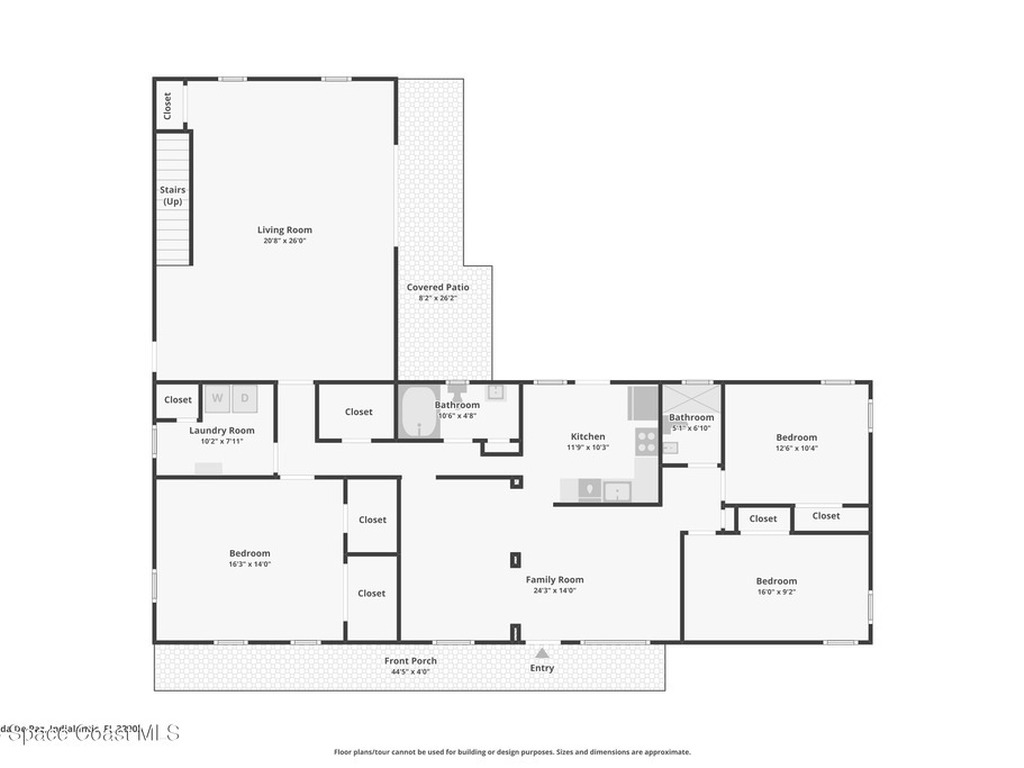 220 Avenida De Paz, Indialantic, FL 32903