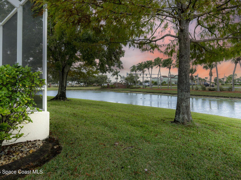 3830 Chardonnay Drive, Rockledge, FL 32955