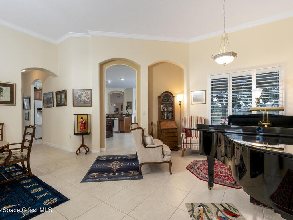 3830 Chardonnay Drive, Rockledge, FL 32955