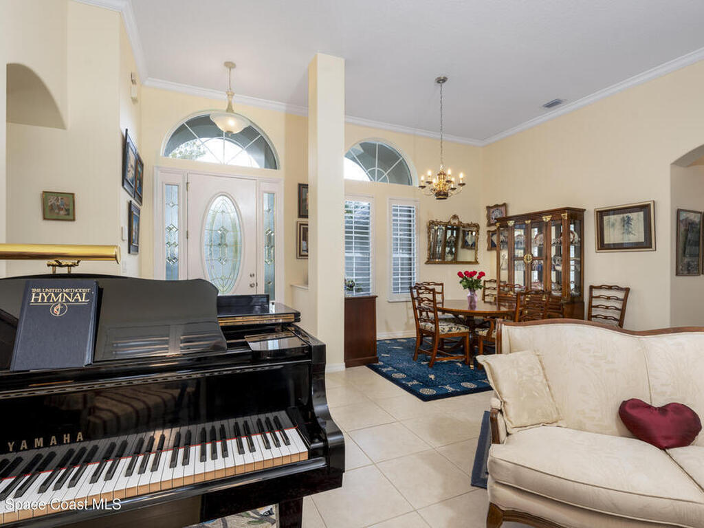 3830 Chardonnay Drive, Rockledge, FL 32955