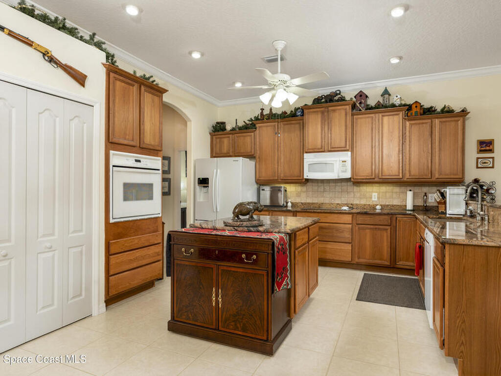 3830 Chardonnay Drive, Rockledge, FL 32955