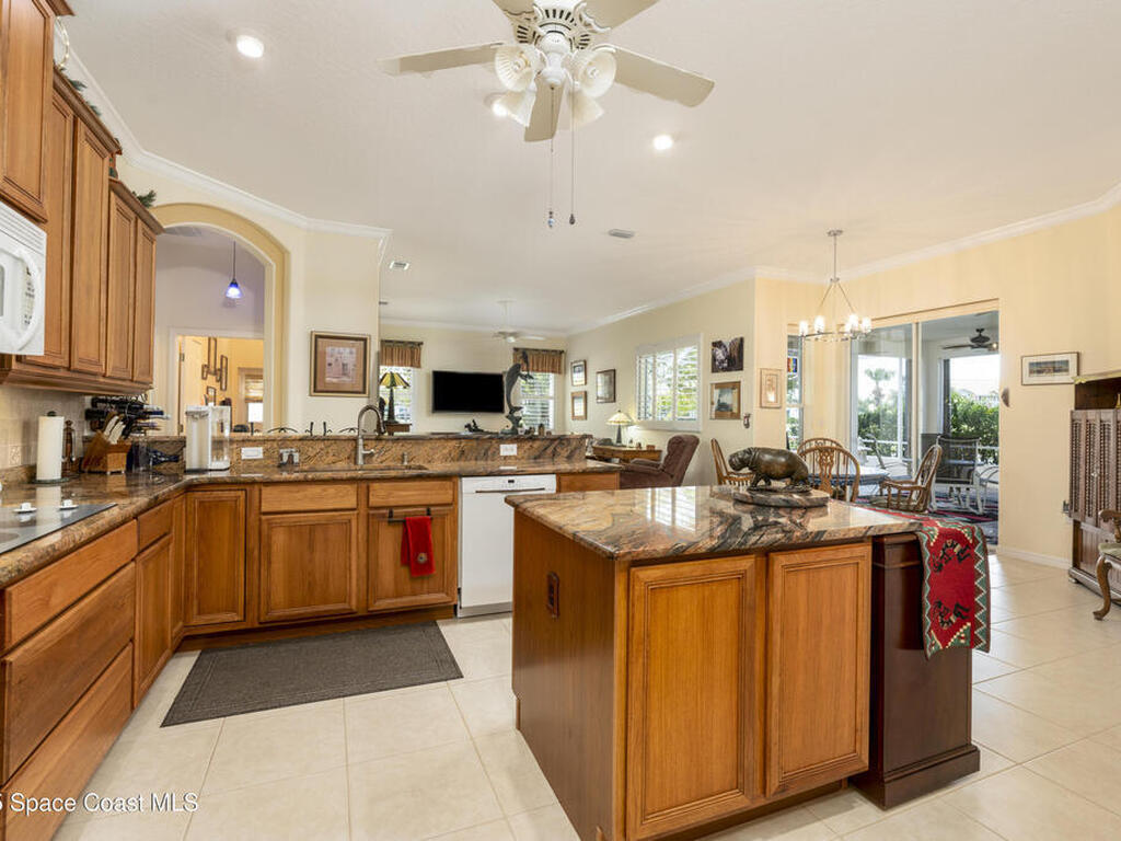 3830 Chardonnay Drive, Rockledge, FL 32955