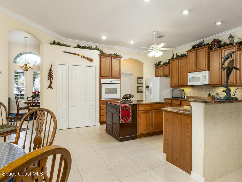 3830 Chardonnay Drive, Rockledge, FL 32955