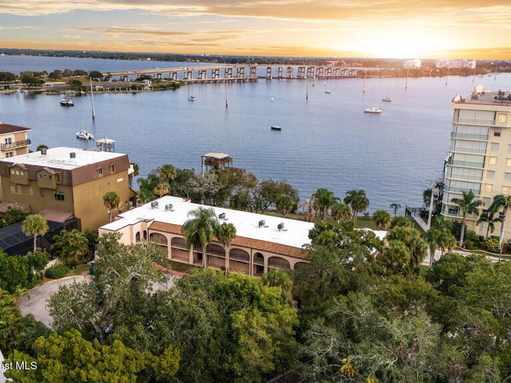 55 Riverside Drive, Cocoa, FL 32922