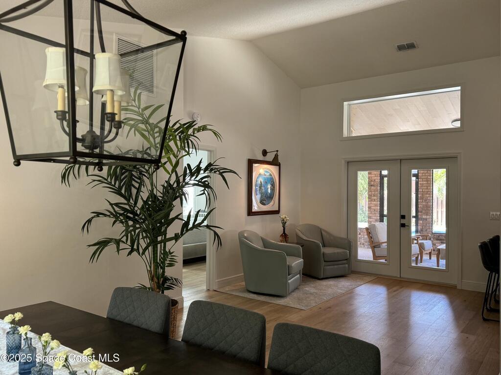 588 Peregrine Drive, Indialantic, FL 32903