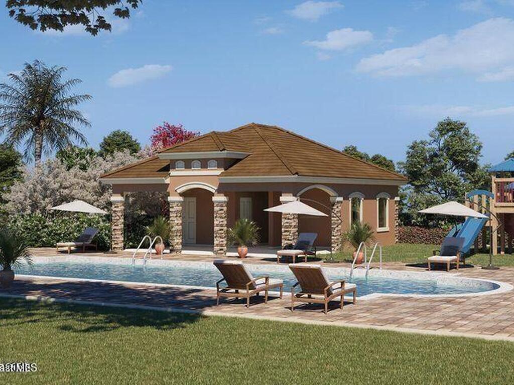 1924 Capital Drive, Palm Bay, FL 32909