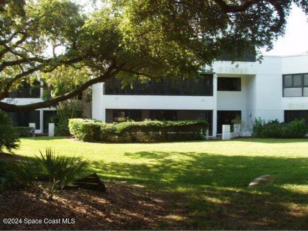 272 Aquarina Boulevard, Melbourne Beach, FL 32951