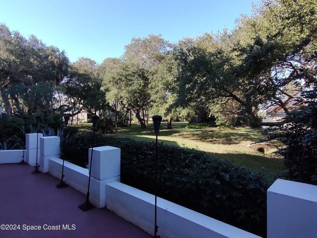 272 Aquarina Boulevard, Melbourne Beach, FL 32951