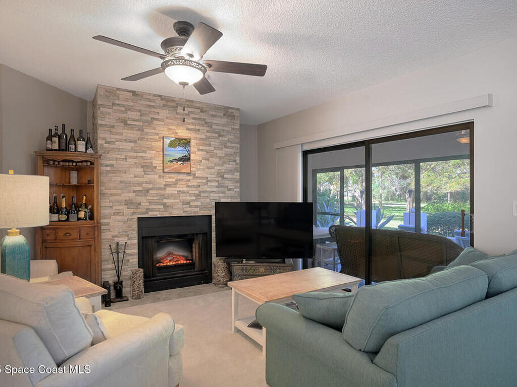 272 Aquarina Boulevard, Melbourne Beach, FL 32951