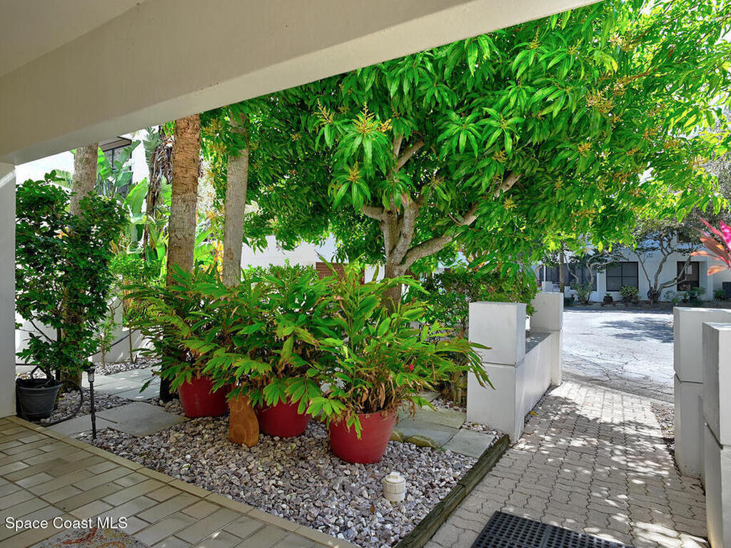 272 Aquarina Boulevard, Melbourne Beach, FL 32951