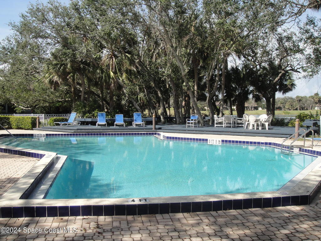 272 Aquarina Boulevard, Melbourne Beach, FL 32951
