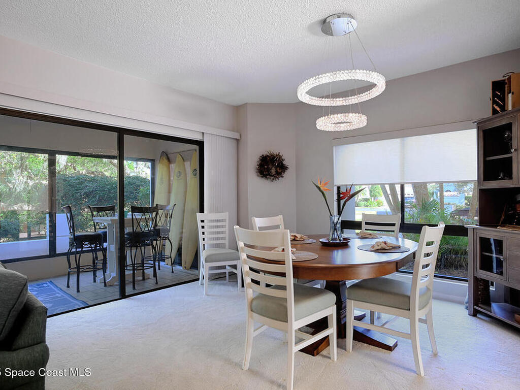 272 Aquarina Boulevard, Melbourne Beach, FL 32951
