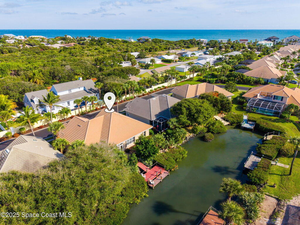 379 Pentland Drive, Melbourne Beach, FL 32951