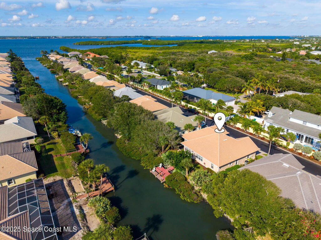 379 Pentland Drive, Melbourne Beach, FL 32951