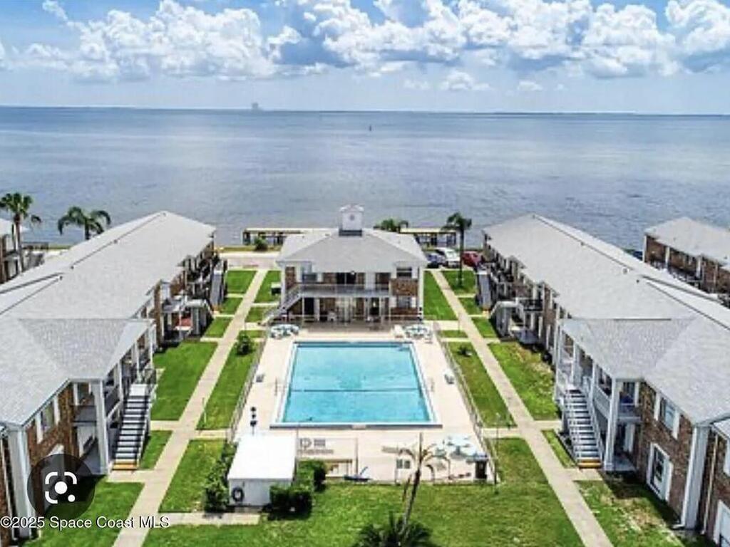 190 E Olmstead Drive, Titusville, FL 32780