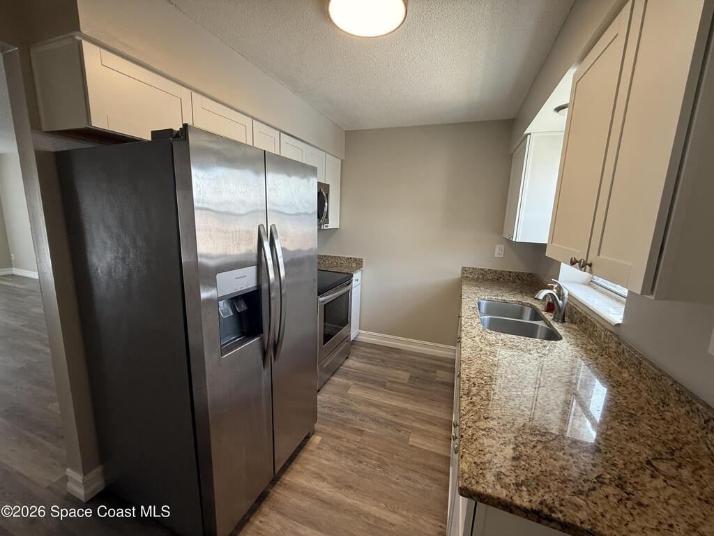 190 E Olmstead Drive, Titusville, FL 32780