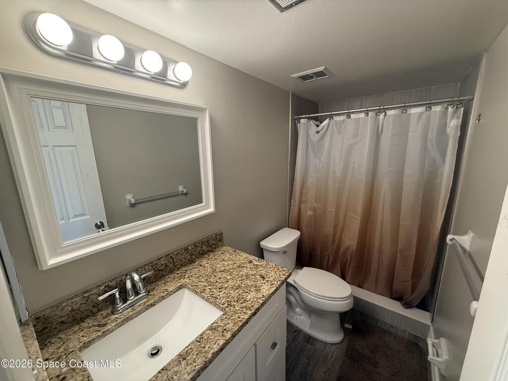 190 E Olmstead Drive, Titusville, FL 32780
