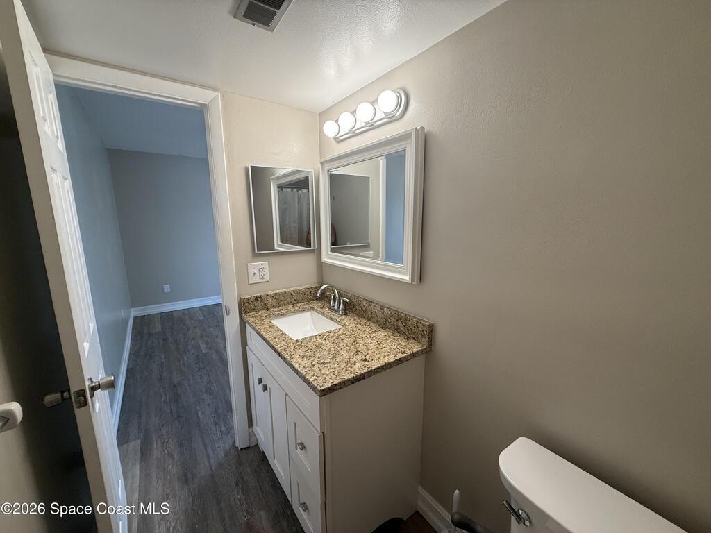 190 E Olmstead Drive, Titusville, FL 32780