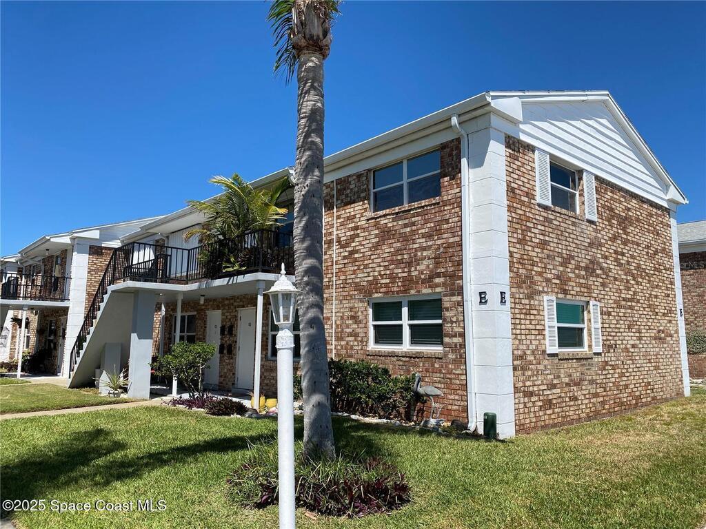 190 E Olmstead Drive, Titusville, FL 32780