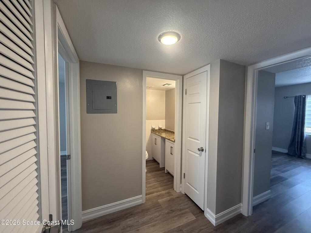 190 E Olmstead Drive, Titusville, FL 32780