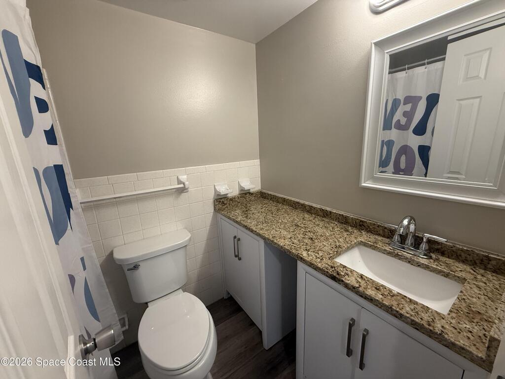 190 E Olmstead Drive, Titusville, FL 32780