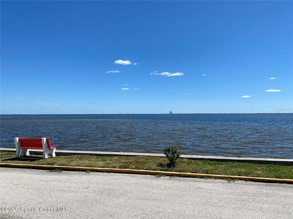 190 E Olmstead Drive, Titusville, FL 32780