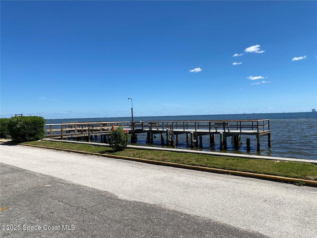 190 E Olmstead Drive, Titusville, FL 32780