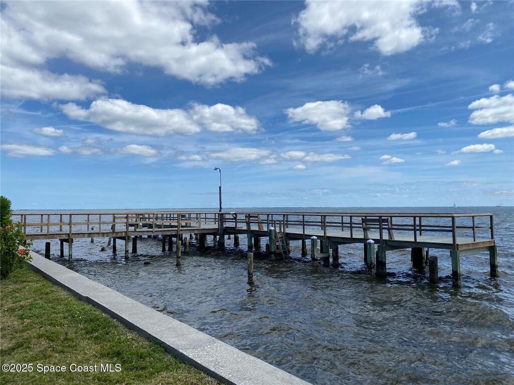 190 E Olmstead Drive, Titusville, FL 32780