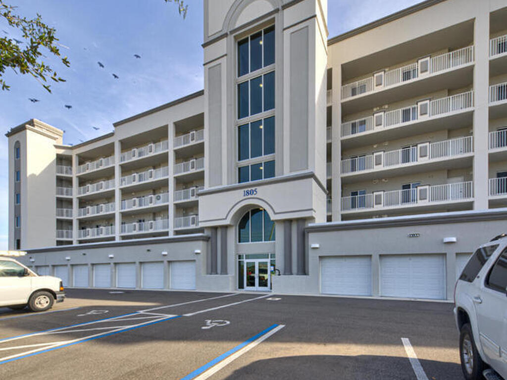 1805 Riverside Drive, Titusville, FL 32780