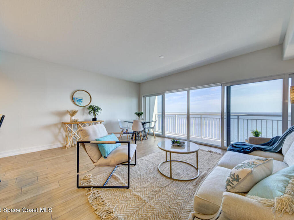 1805 Riverside Drive, Titusville, FL 32780